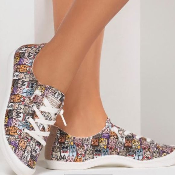 bobs beach bingo shoes